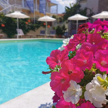 The Mathraki Studios (Adults Only) Arillas  Ngoại thất bức ảnh