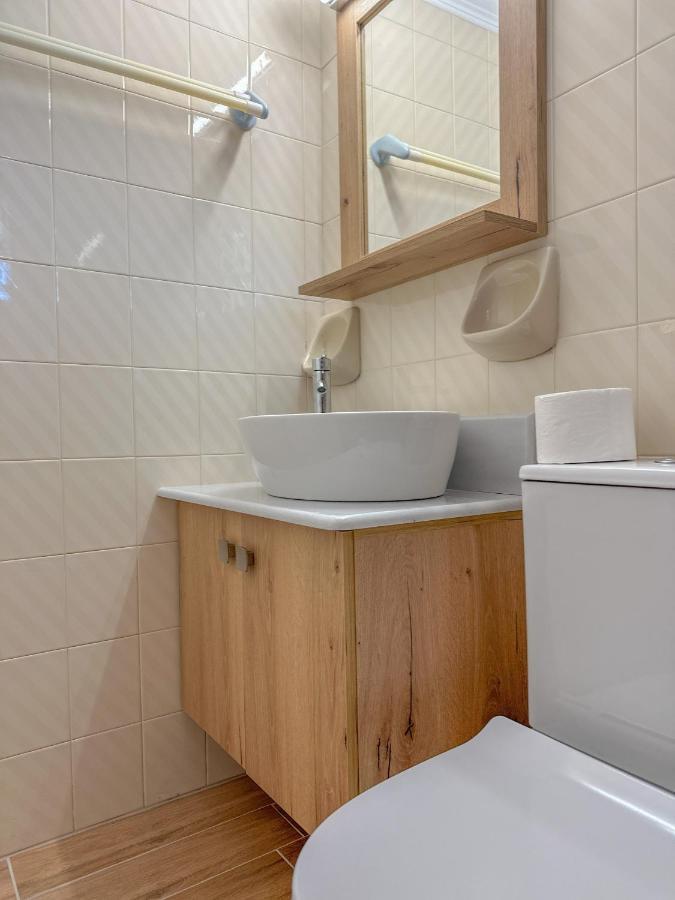 The Mathraki Studios (Adults Only) Arillas  Ngoại thất bức ảnh
