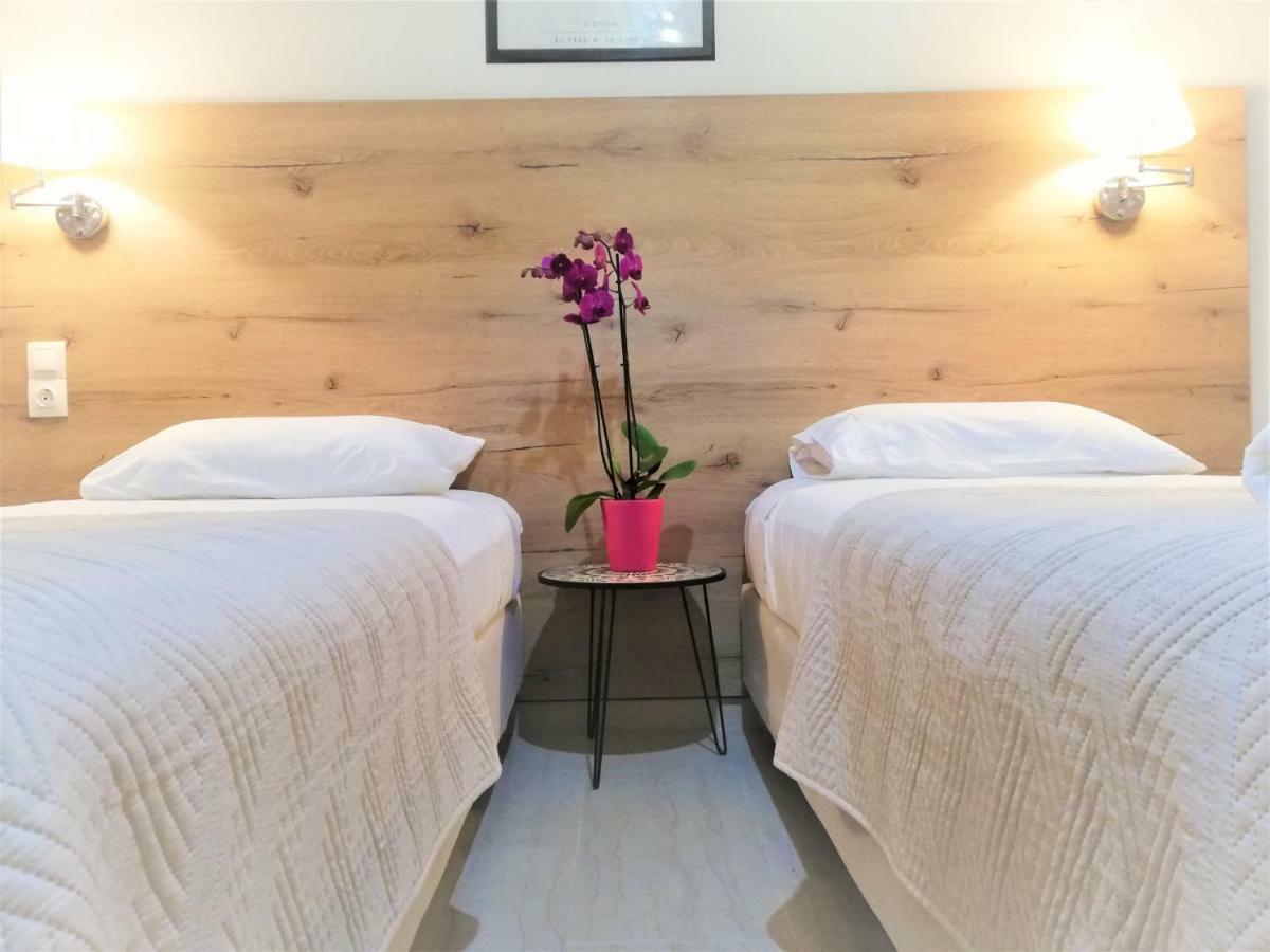 The Mathraki Studios (Adults Only) Arillas  Ngoại thất bức ảnh