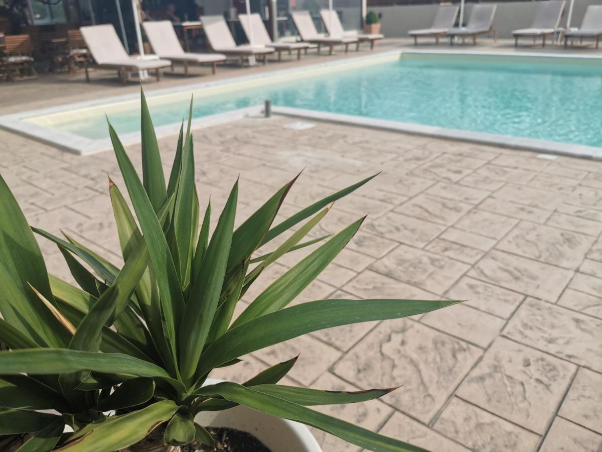 The Mathraki Studios (Adults Only) Arillas  Ngoại thất bức ảnh