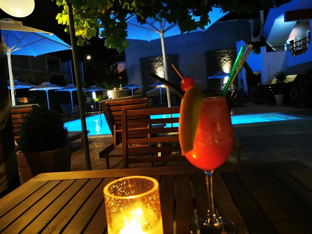 The Mathraki Studios (Adults Only) Arillas  Ngoại thất bức ảnh