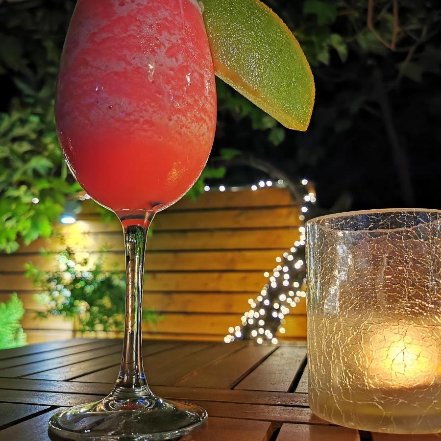 The Mathraki Studios (Adults Only) Arillas  Ngoại thất bức ảnh